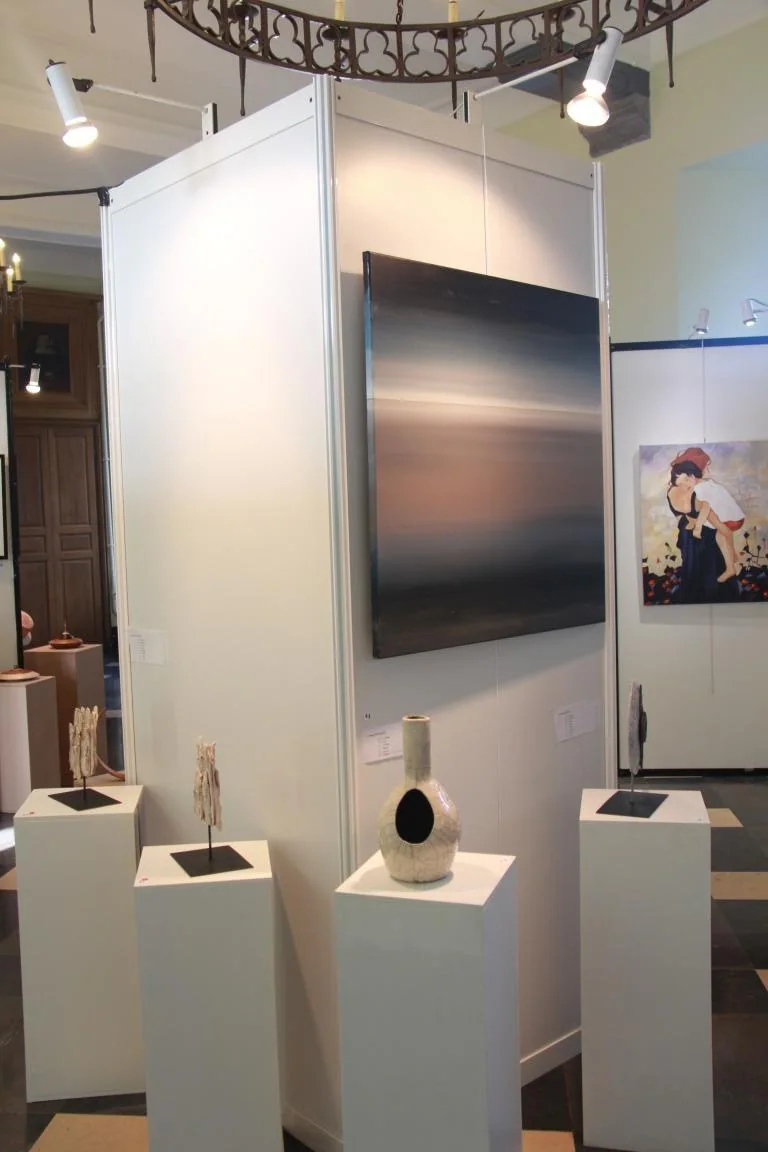 Exposition 2021 : photo 53 sur 56.