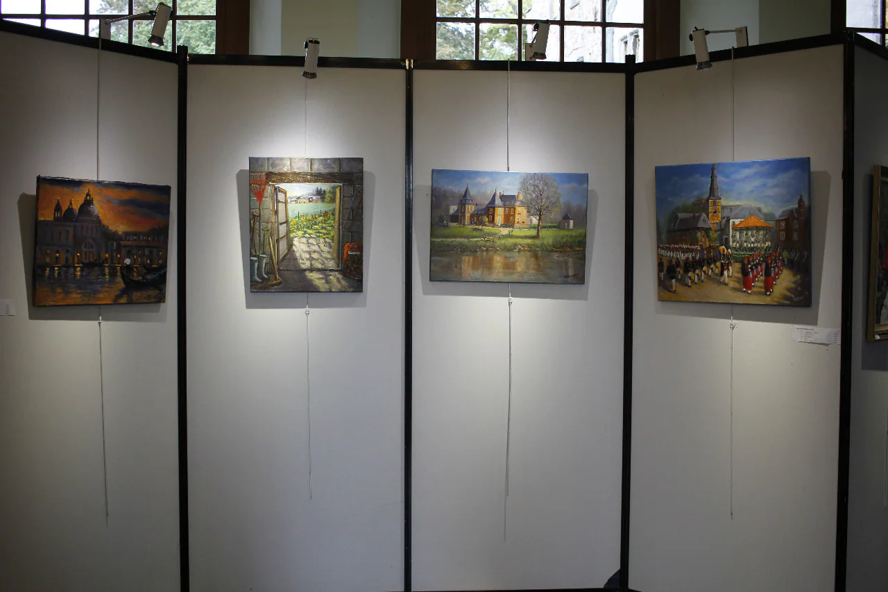 Exposition 2022 : photo 2 sur 31.