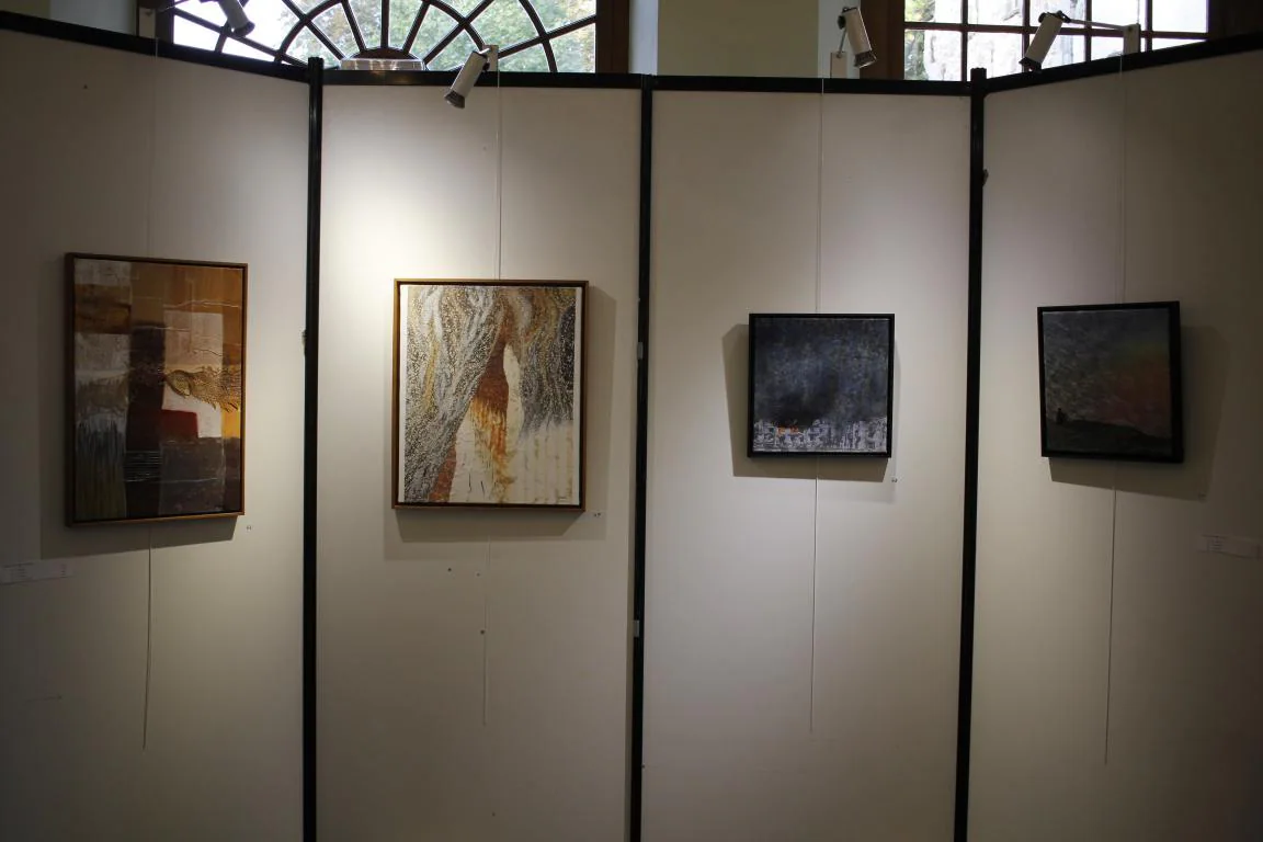 Exposition 2022 : photo 11 sur 31.