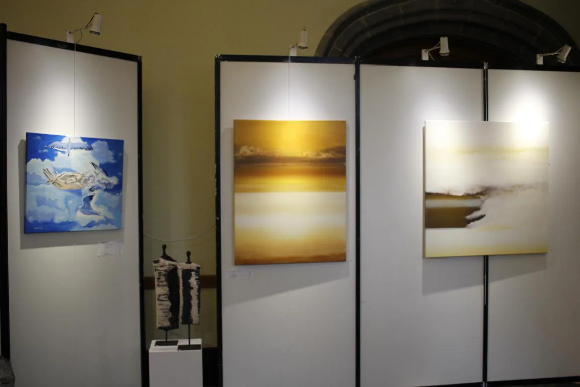 Exposition 2022 : photo 12 sur 31.