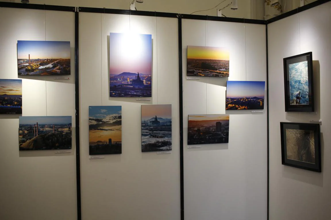 Exposition 2022 : photo 30 sur 31.